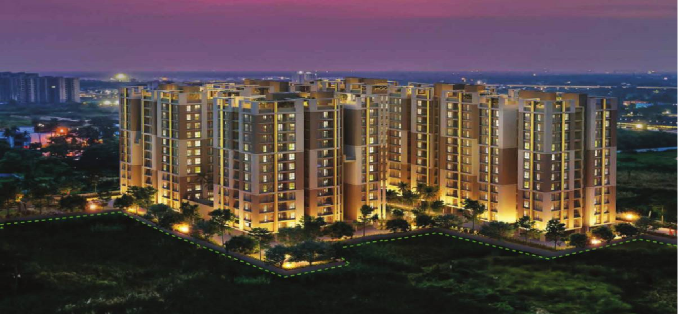 Anchor Point Bandra 